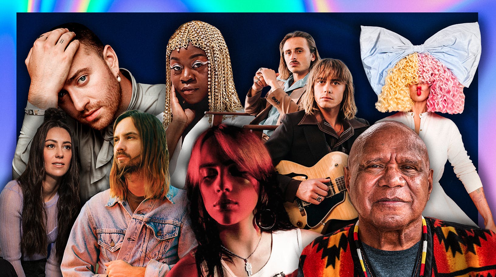 How to watch the 2020 ARIA Awards in Australia and Around The World